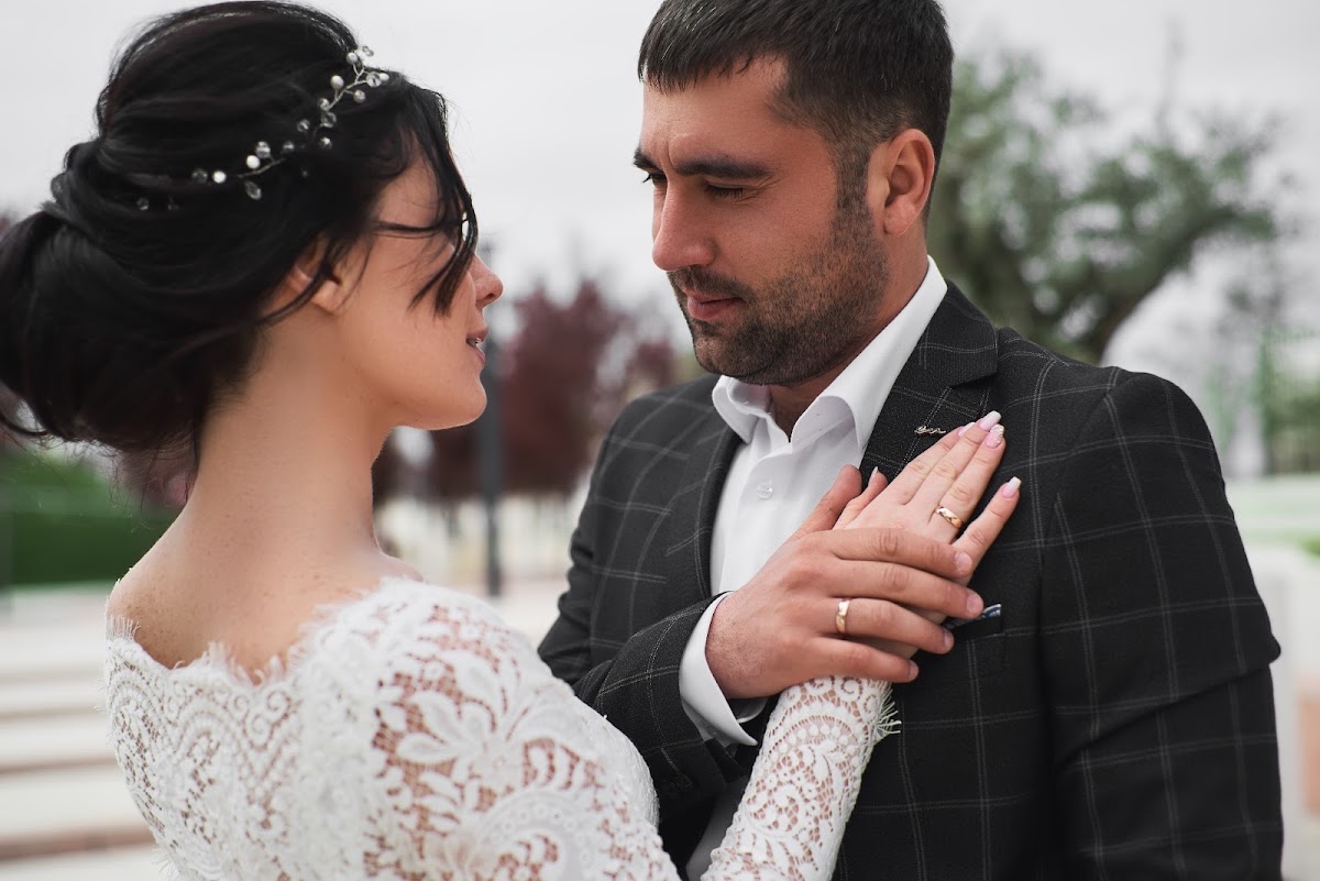 Портфолио: Свадьба