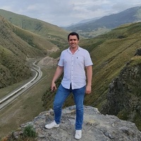 Илья Бакумцев
