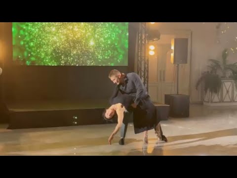 Портфолио: Свадебные танцы