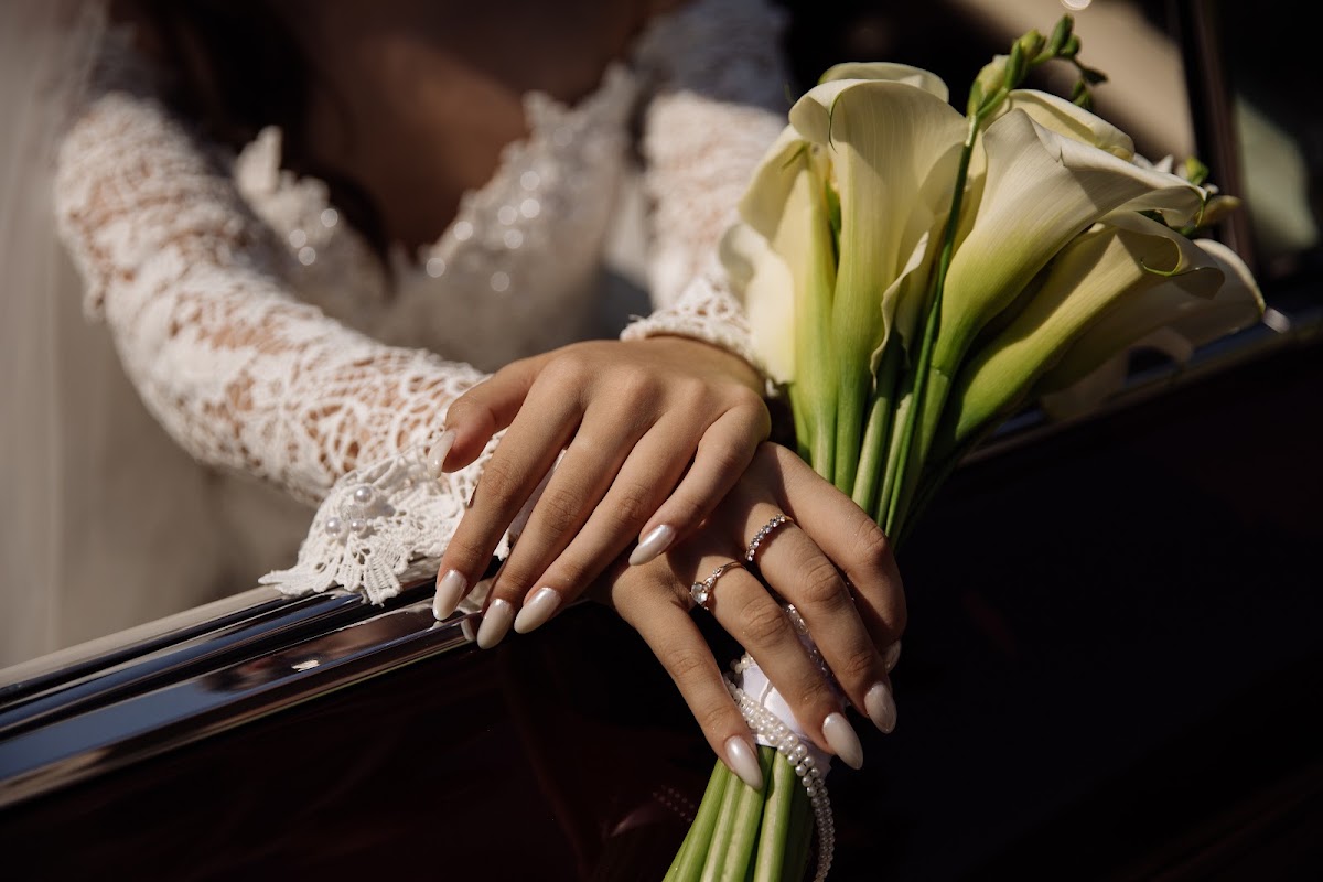 Светлана и Эрик