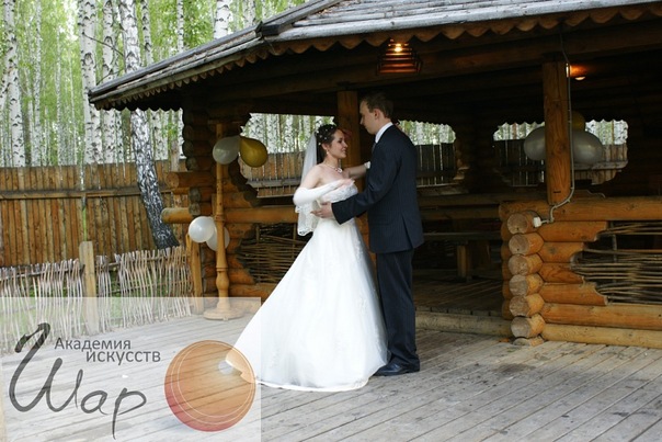 Портфолио: Свадебные танцы