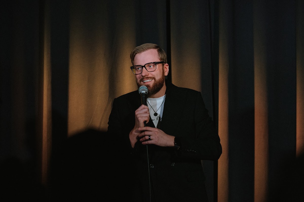 Stand-Up