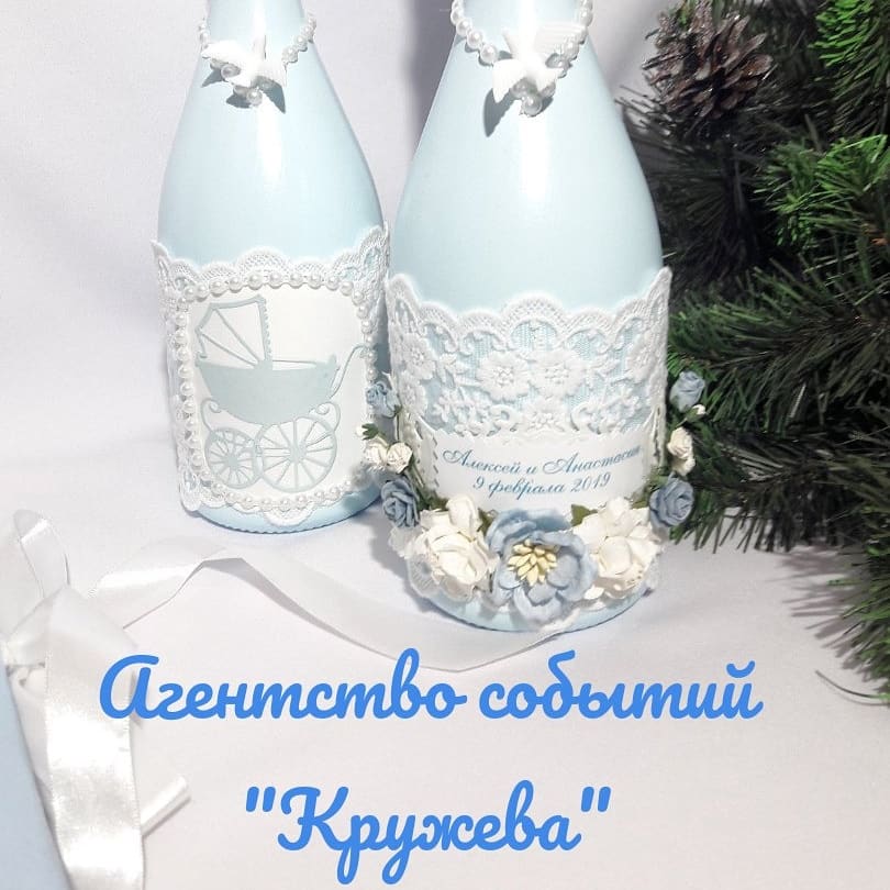Кружева, wedding & event agency — кадр 3 из 95
