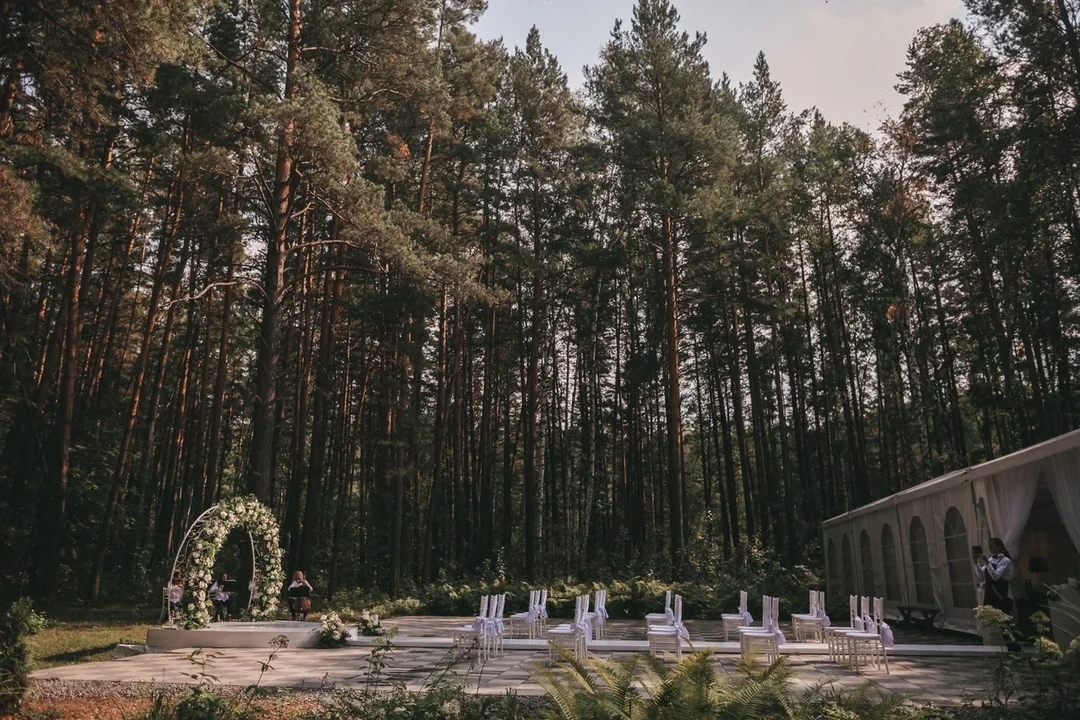 08.08.2020 / Чкаловские дачи