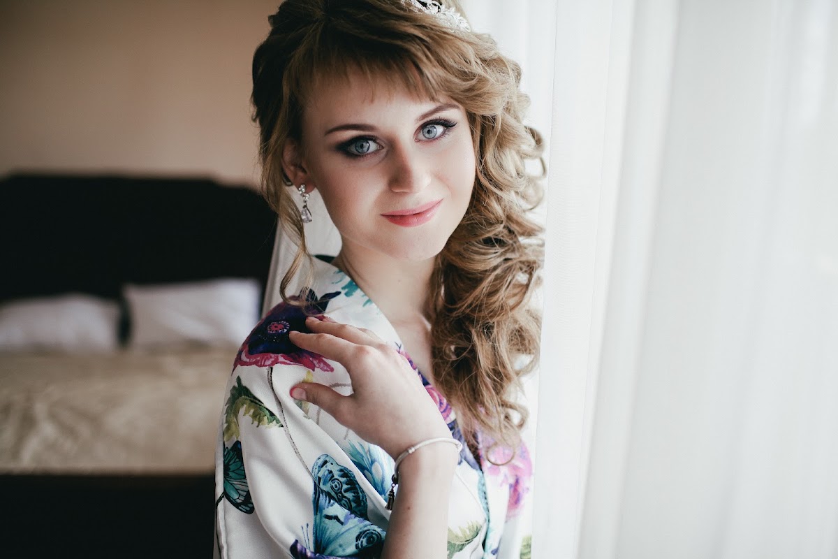 Ксения и Александр