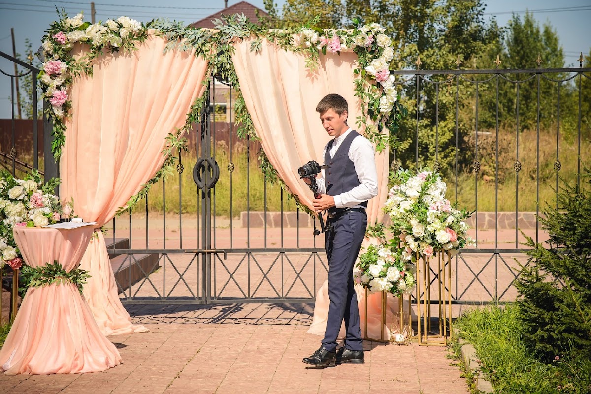 Wedding photos