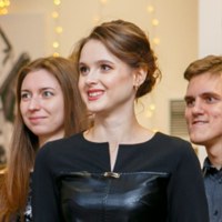 Алина Финк
