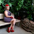 Елена Земскова