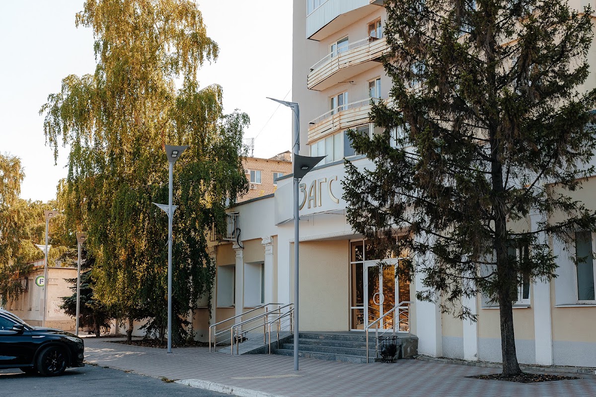 Анна и Роман