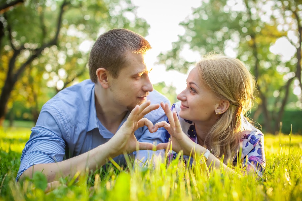 LOVE STORY