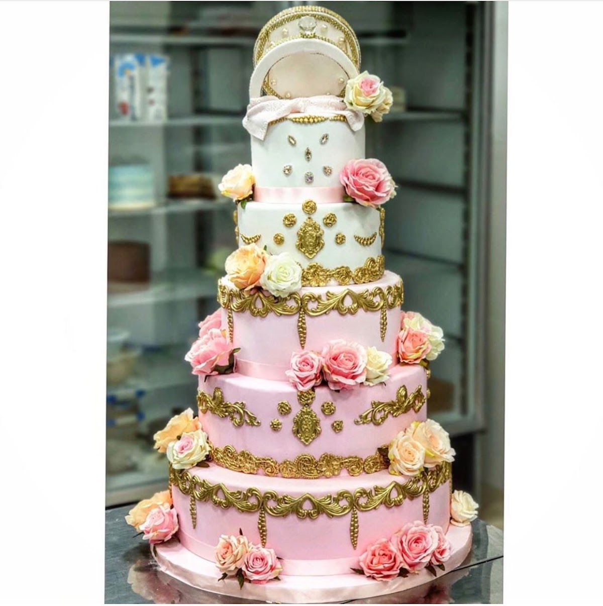 La Cake — кадр 2 из 45
