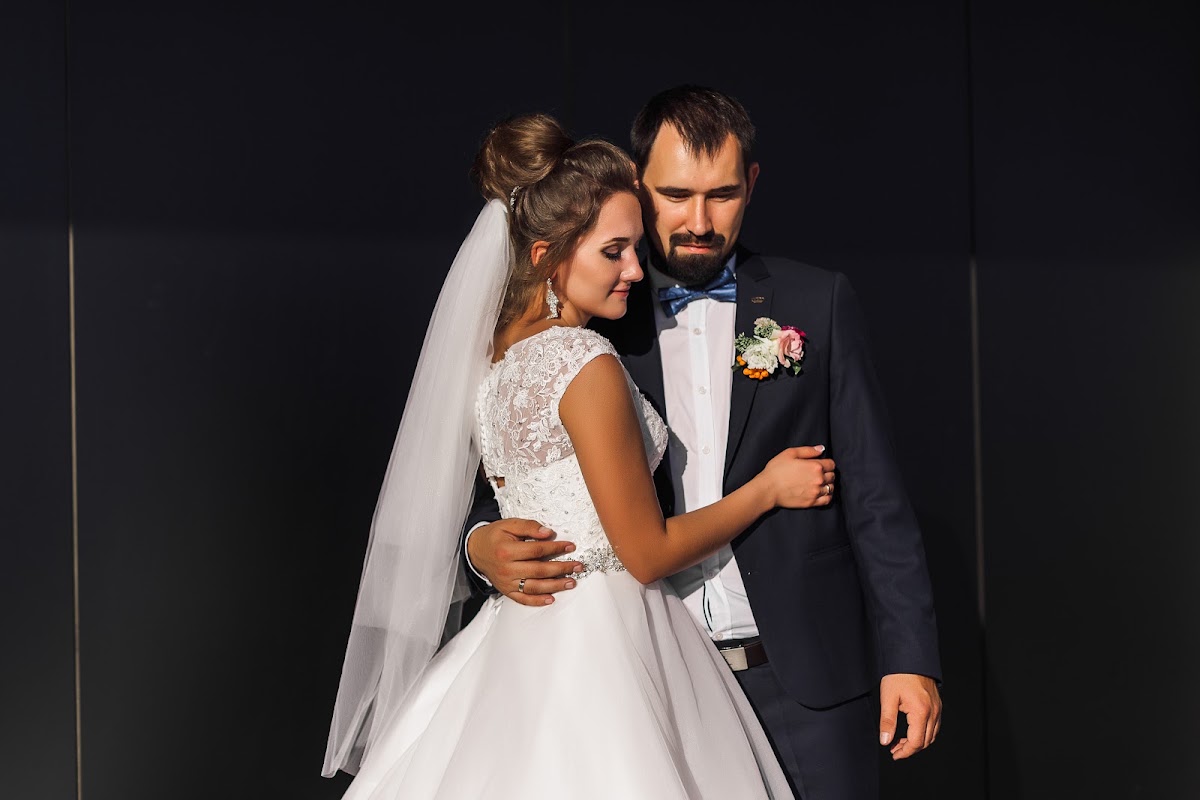 Портфолио: Свадьба