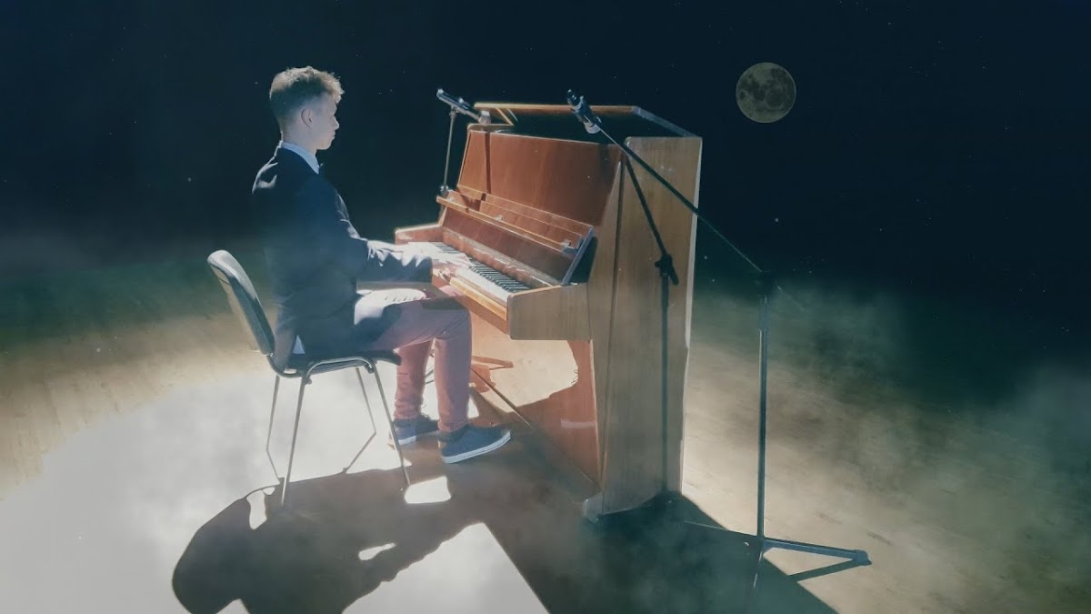 Piano Covers