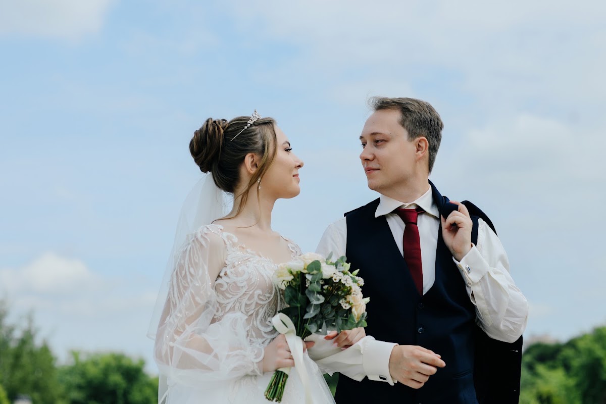 Татьяна и Александр