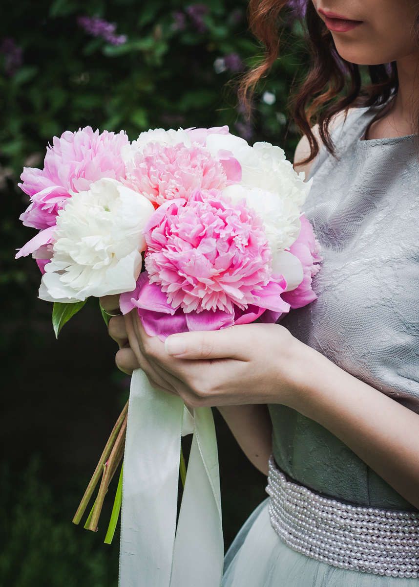 MORE flowers — кадр 5 из 11