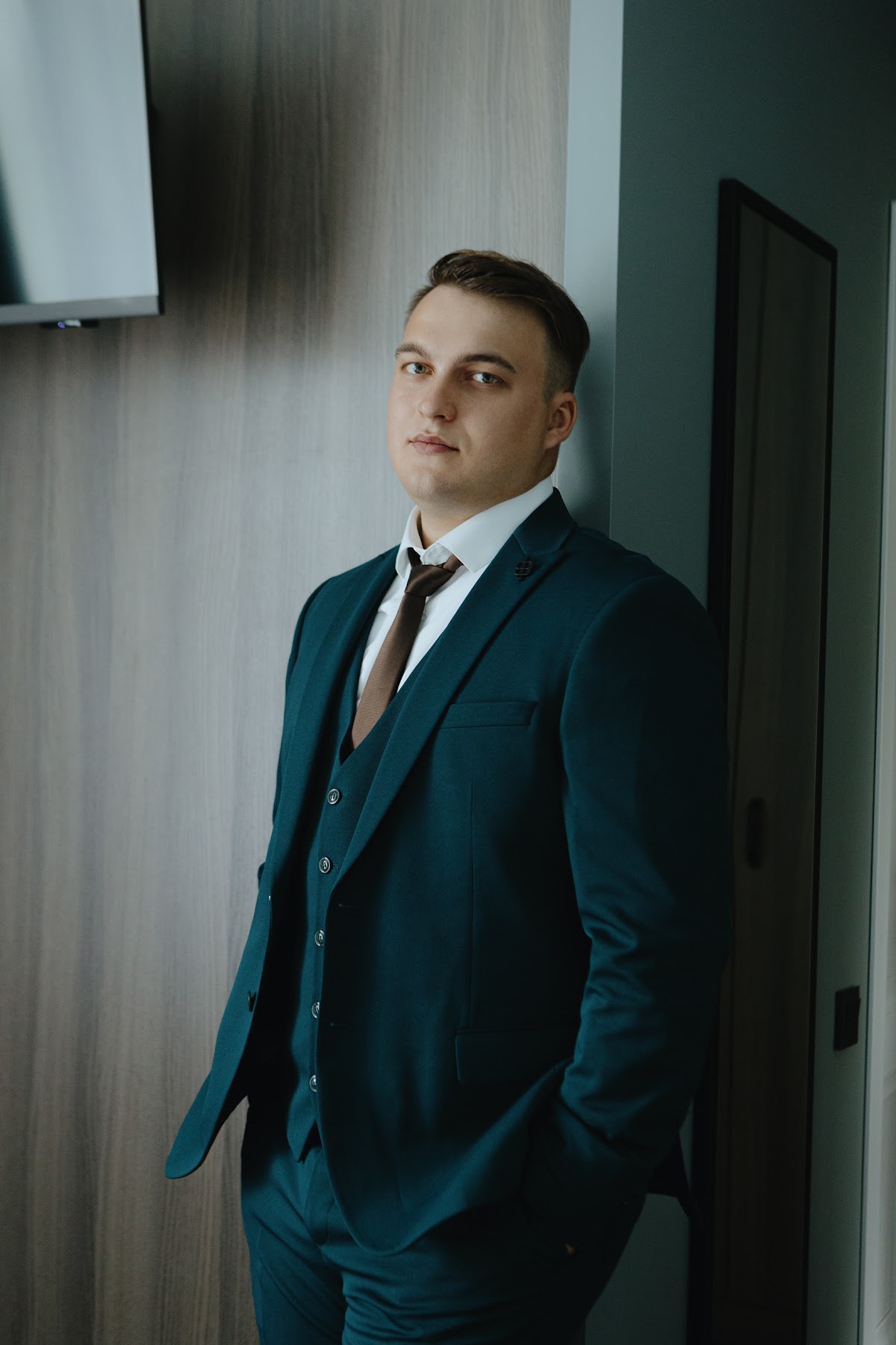 Валерия и Илья
