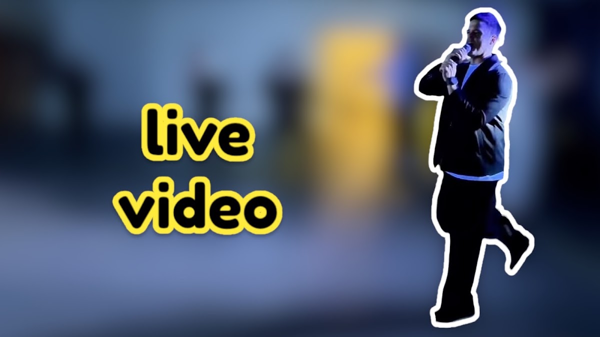 Видео