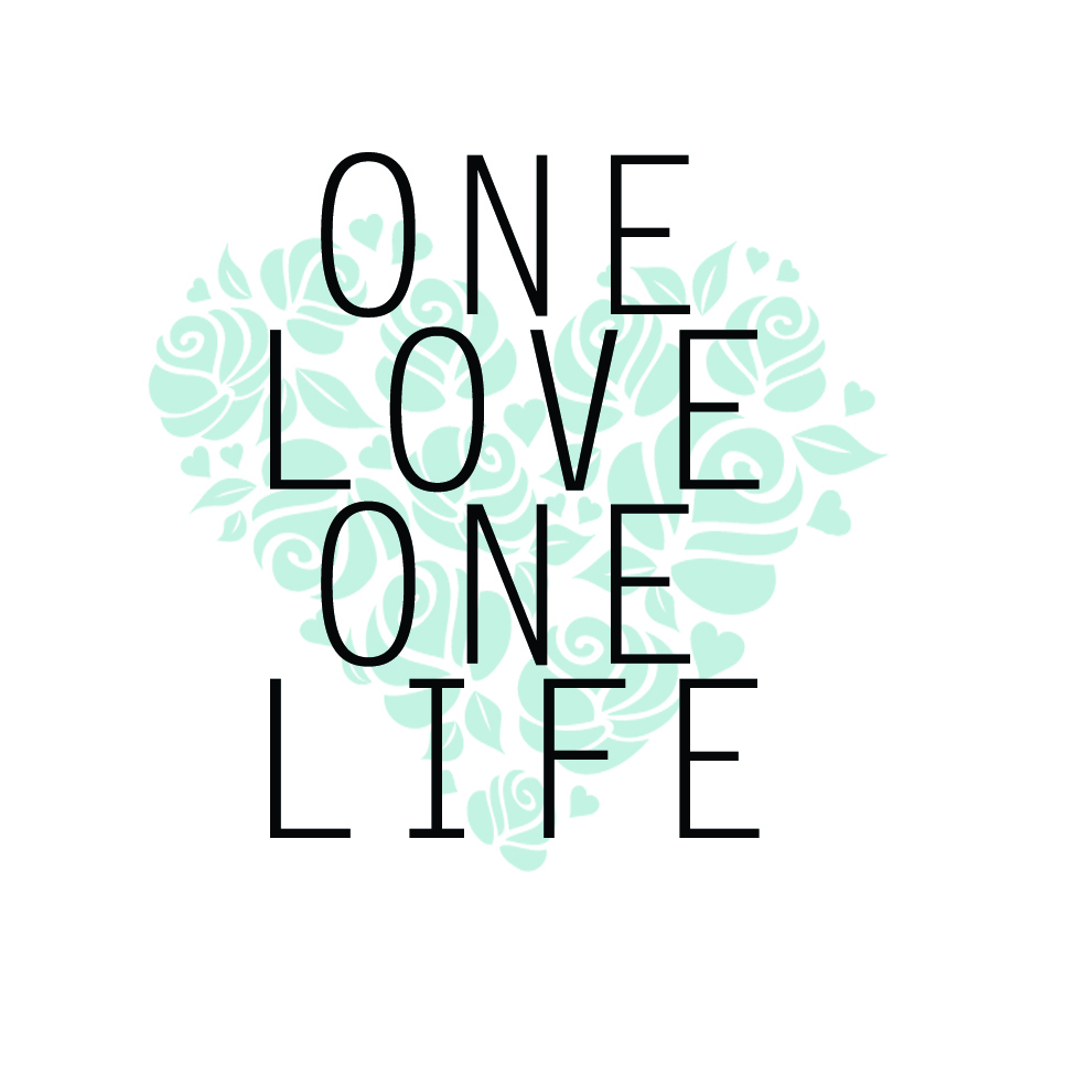 One love*One life, свадебный салон