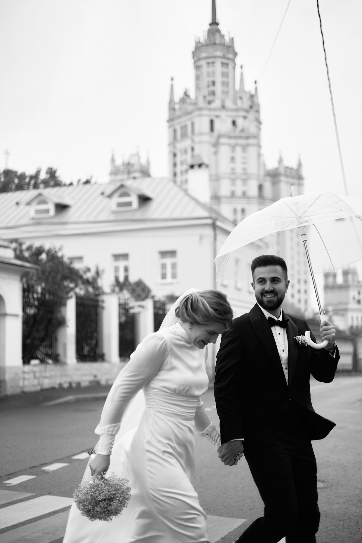 Елизавета и Эмин