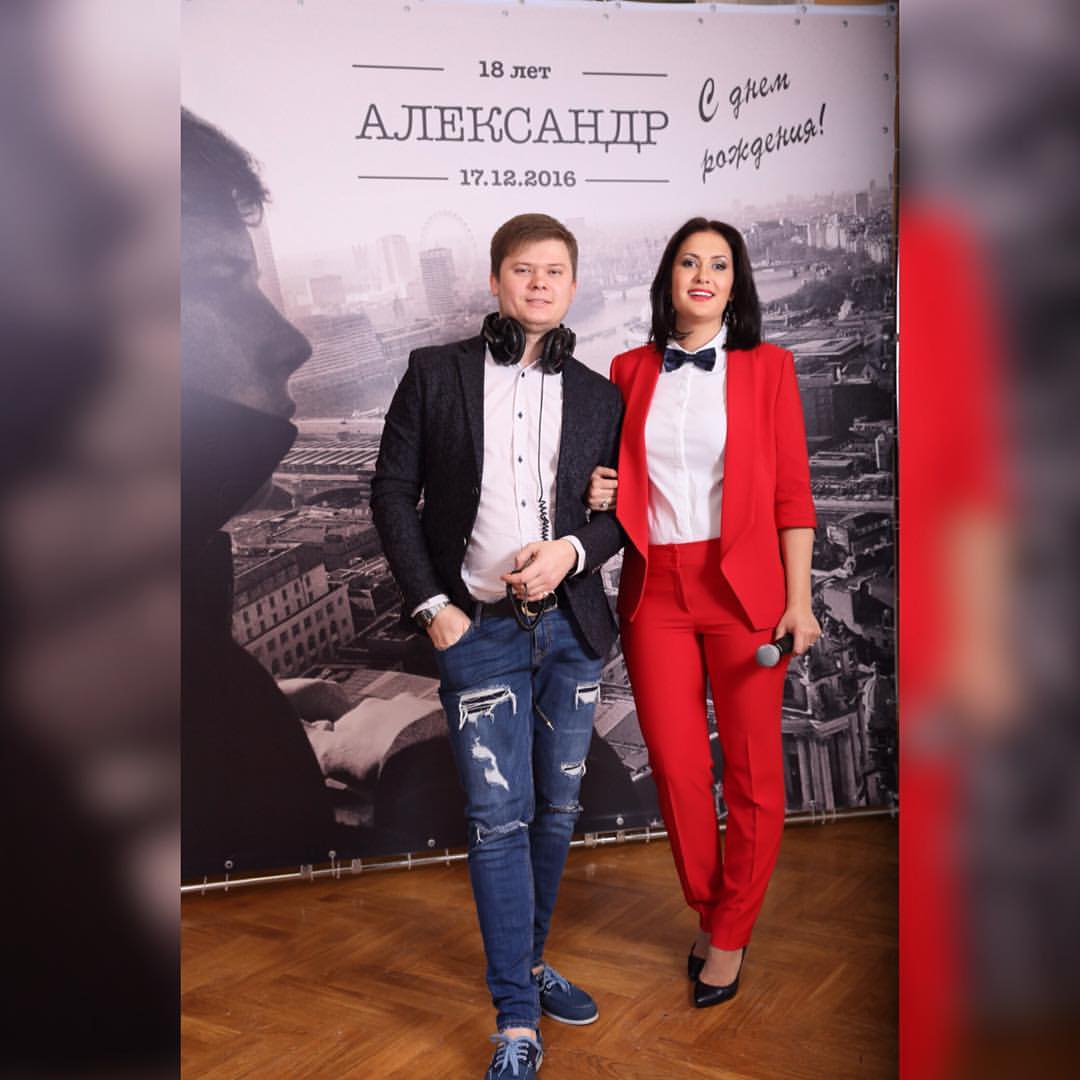 Дмитрий Беленков