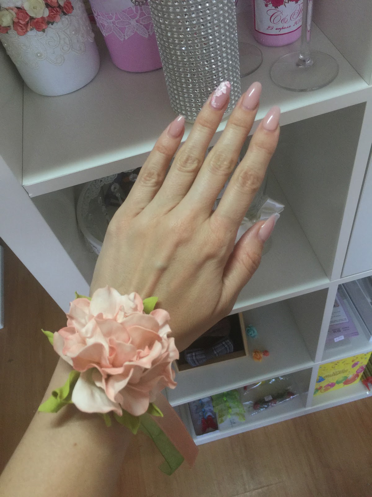 A&E wedding — кадр 5 из 10