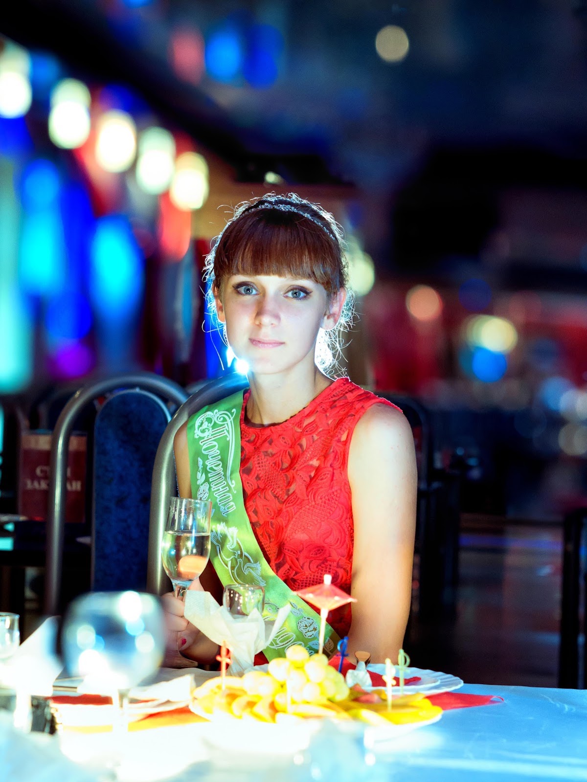 Юлиана и Артем
