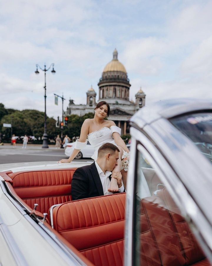 Фотографии