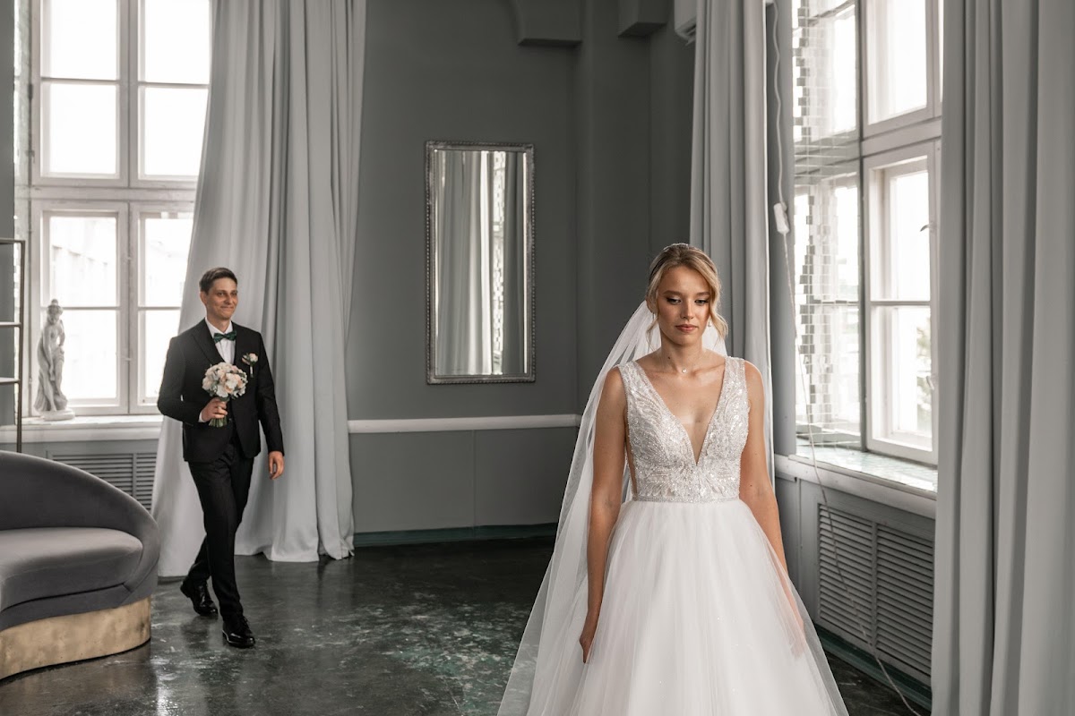 Wedding Day | Наташа и Ваня