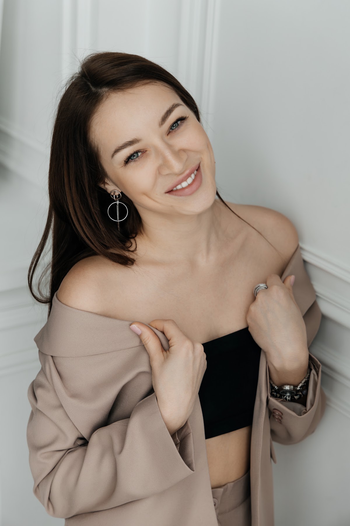 Подарочный сертификат на фотосессию - Ирина