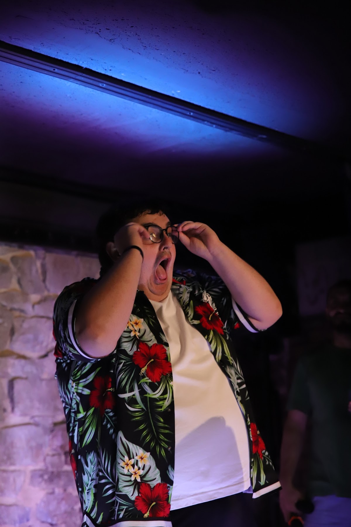 Stand-UP