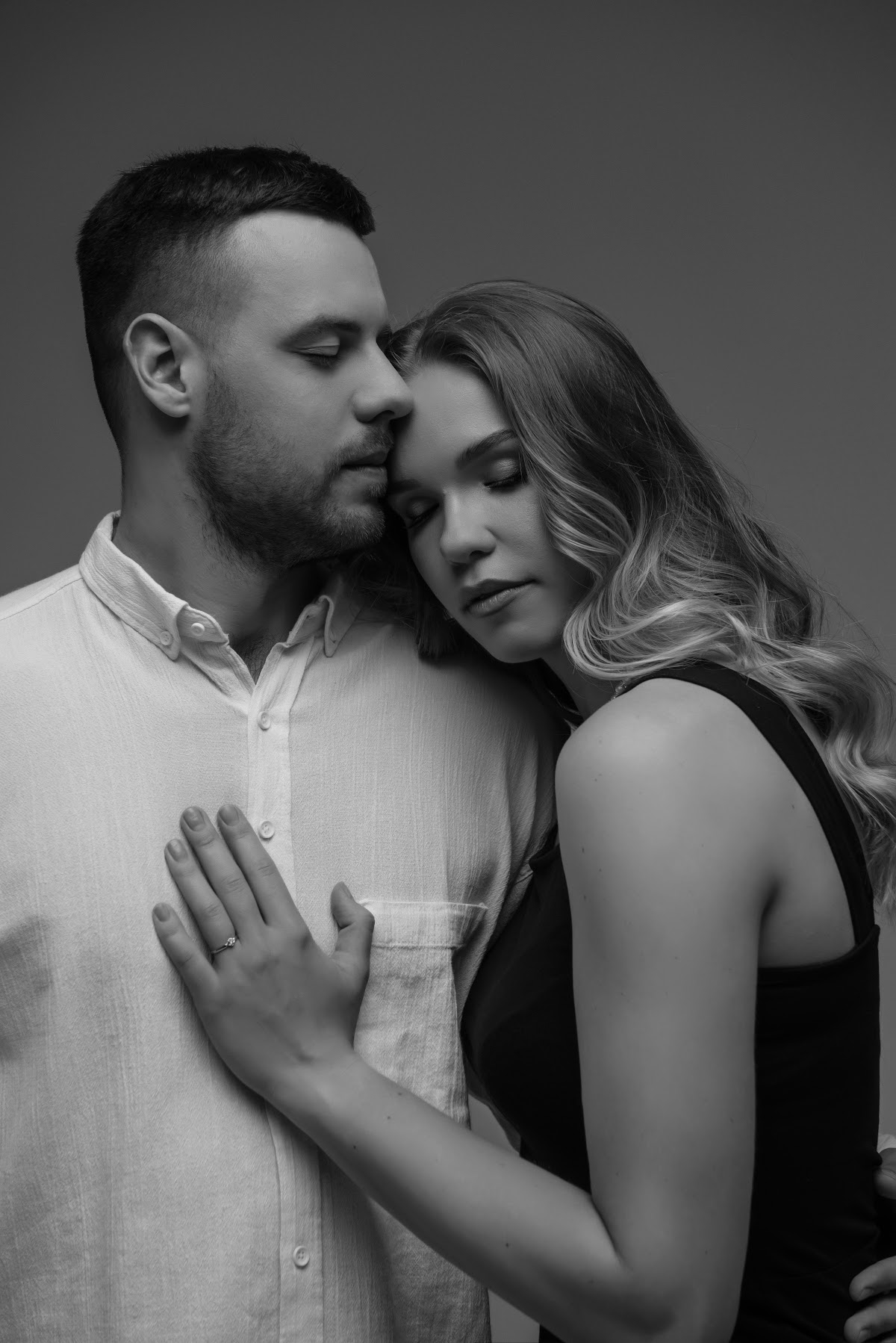 Портфолио: Love story
