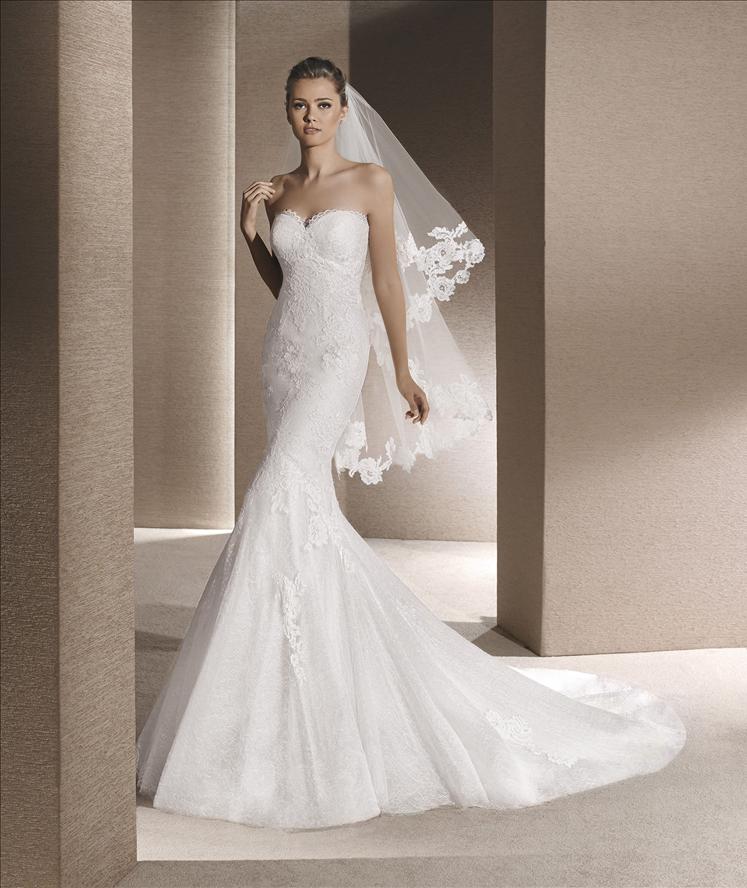 La Sposa