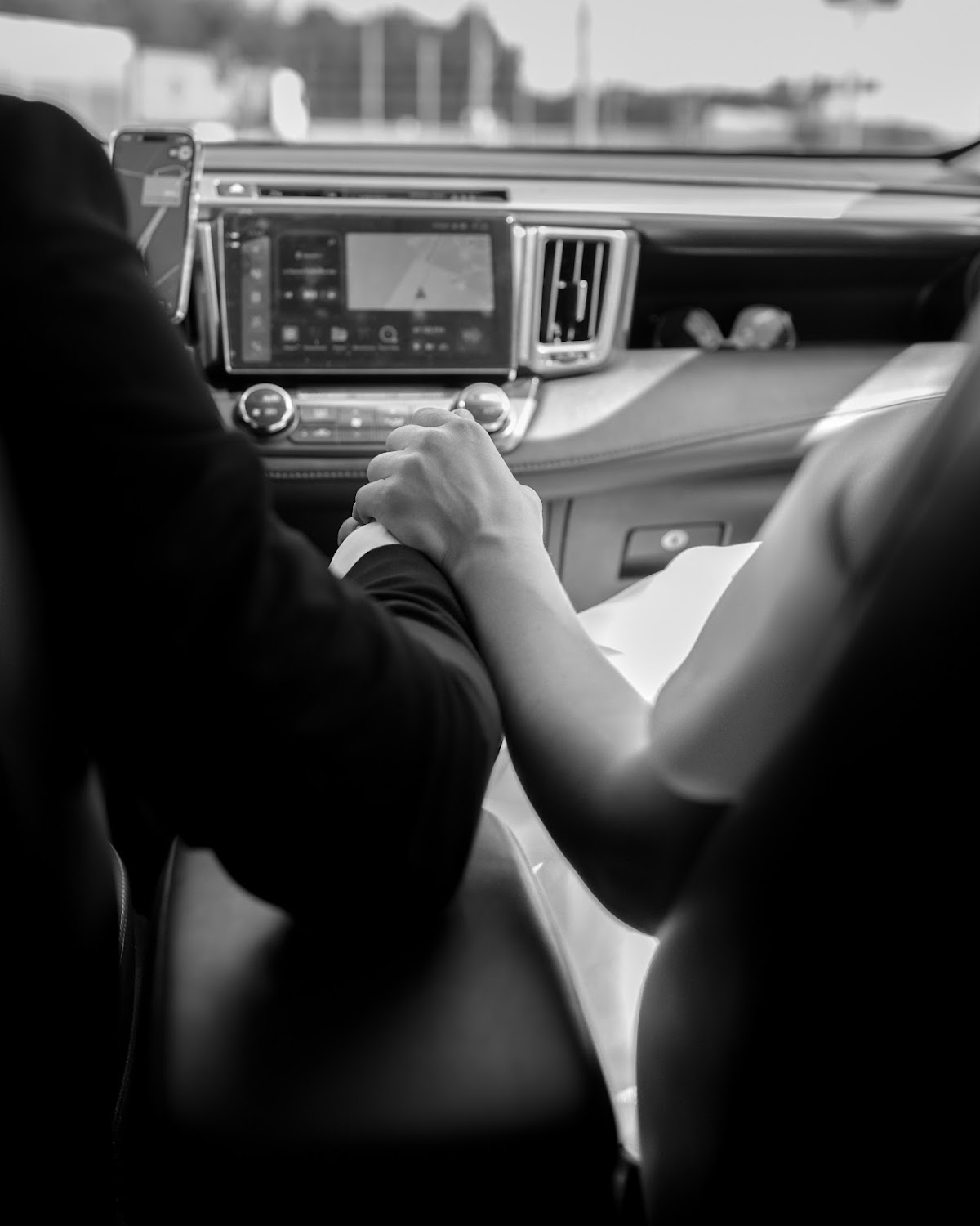 Анна и Евгений