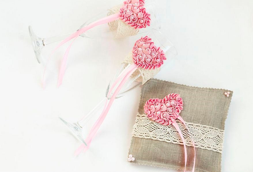 WeddingBlume