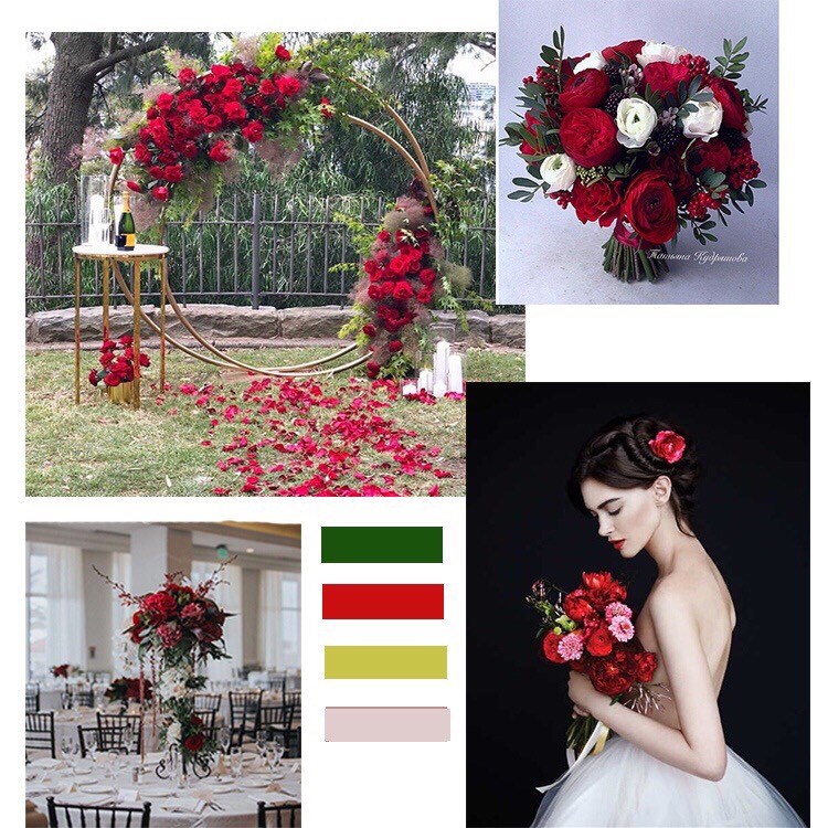 Студия декора Voyage Decor — кадр 5 из 36