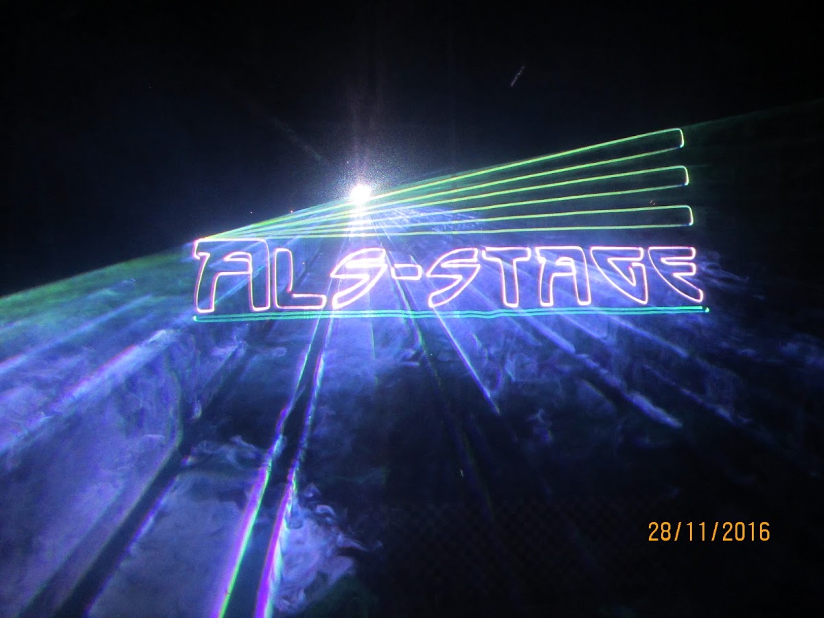ALS-STAGE