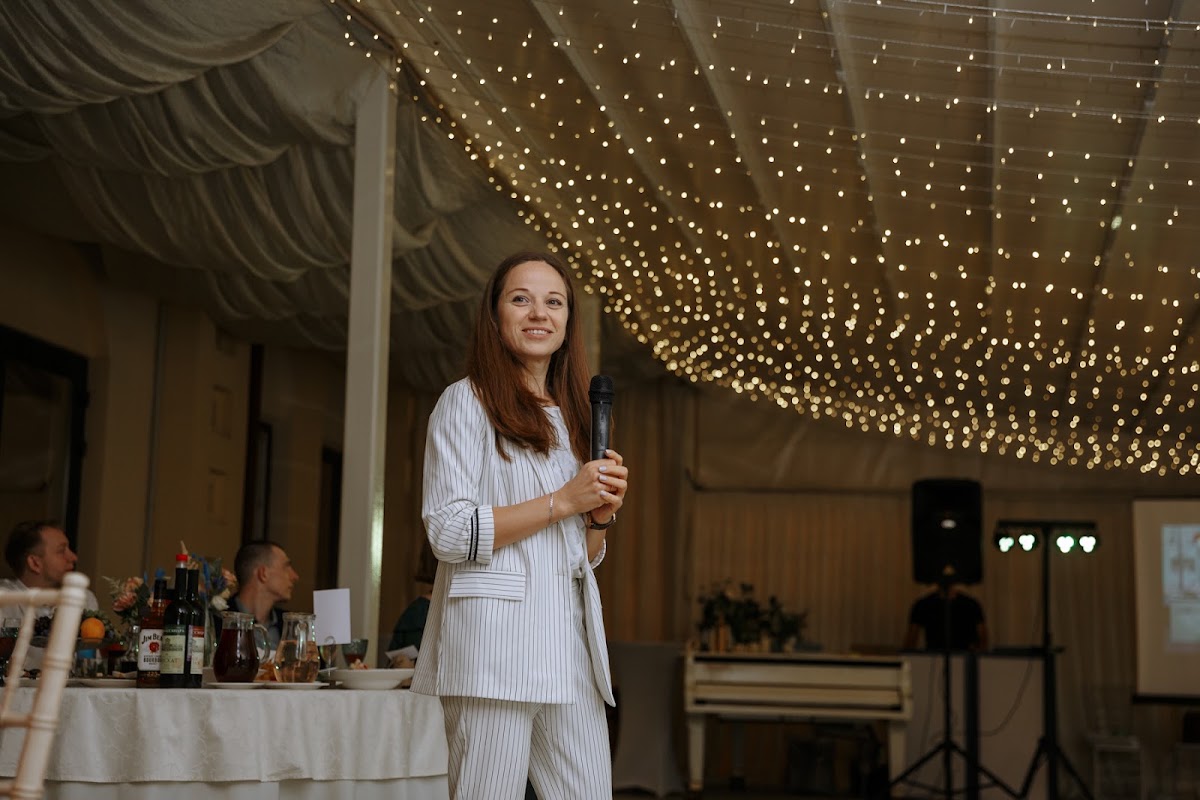 Александр и Римма