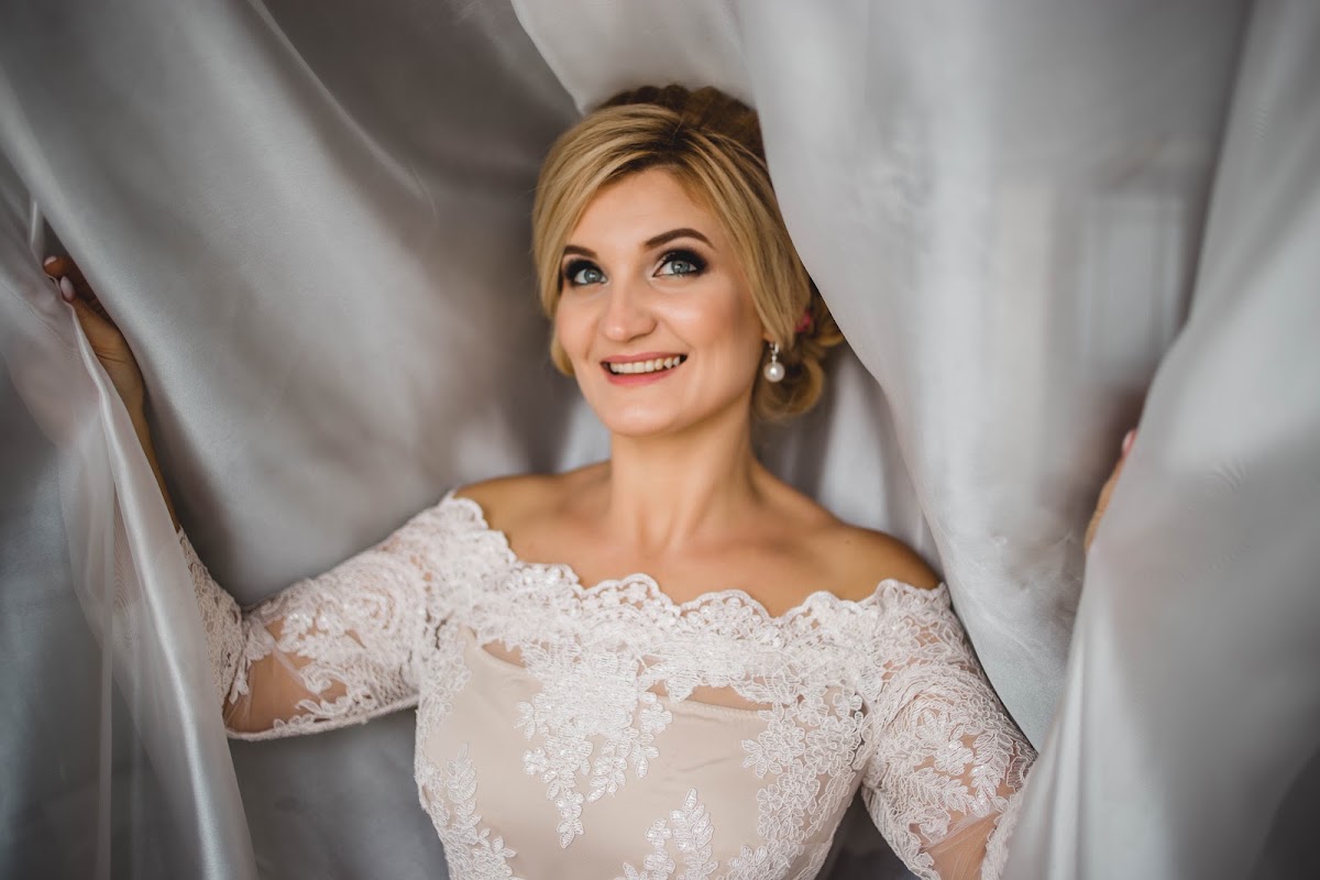 Екатерина и Вадим