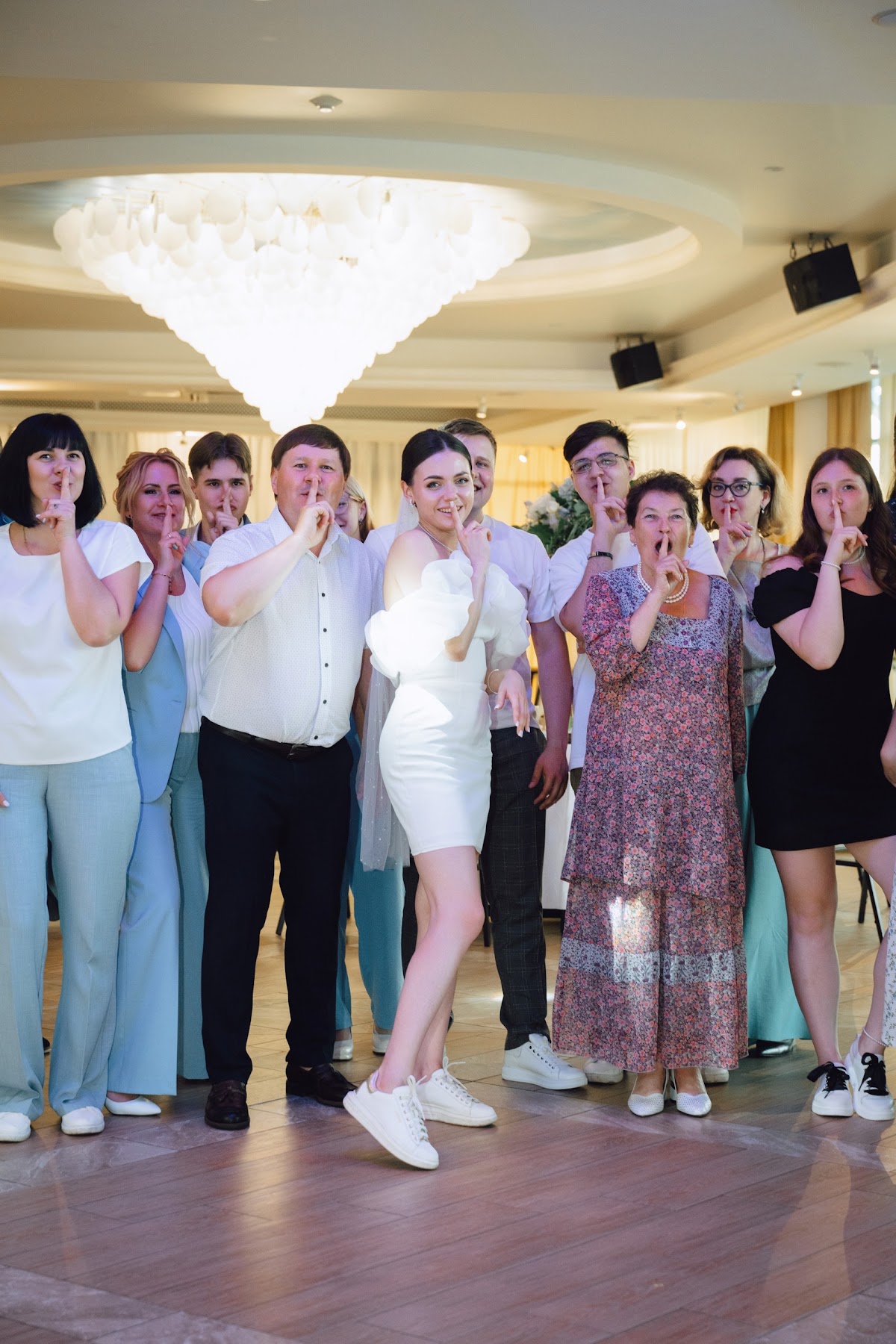 Свадьба Ксения и Никита 06.06.24