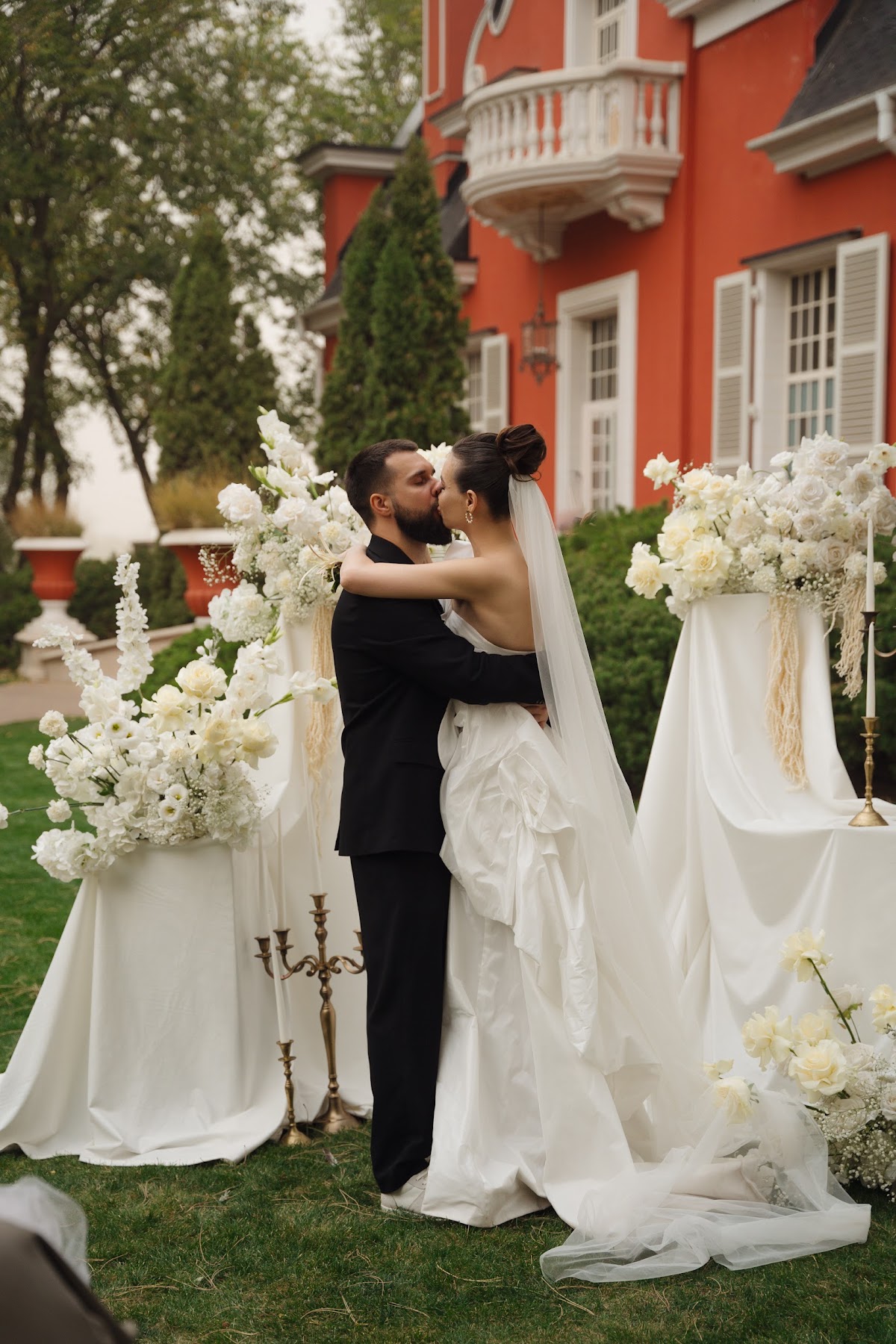Divo Wedding