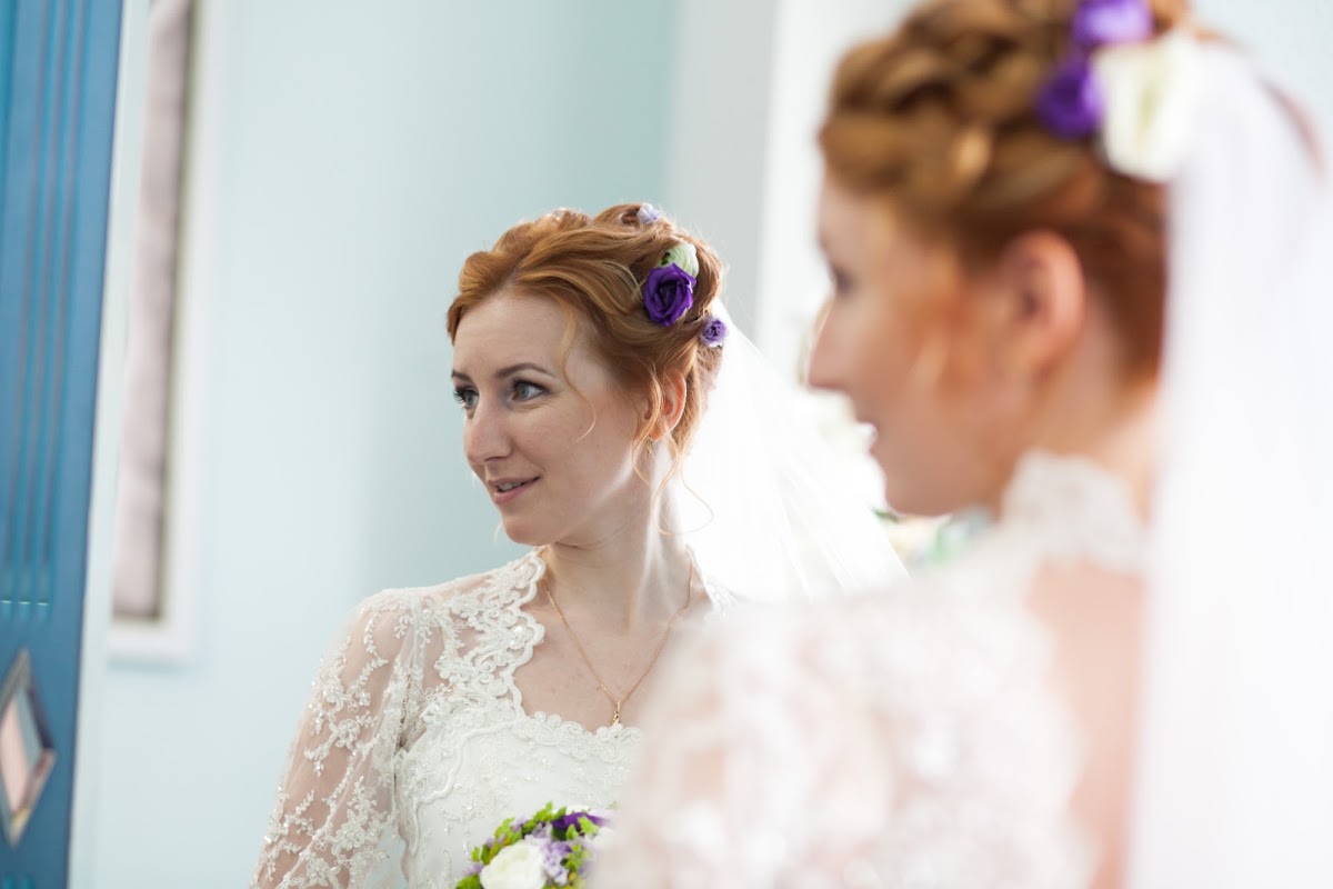 Елена и Станислав