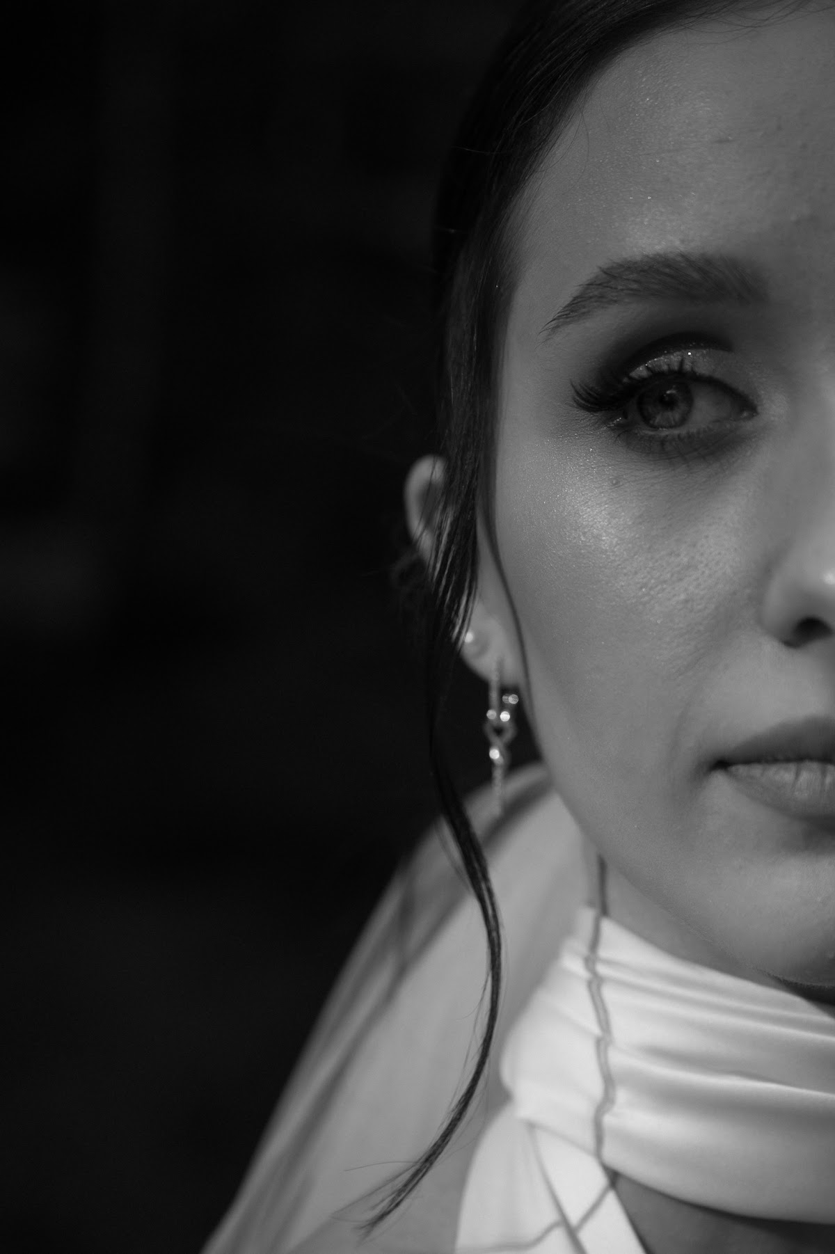 Церемония Кирилла и Ксении
