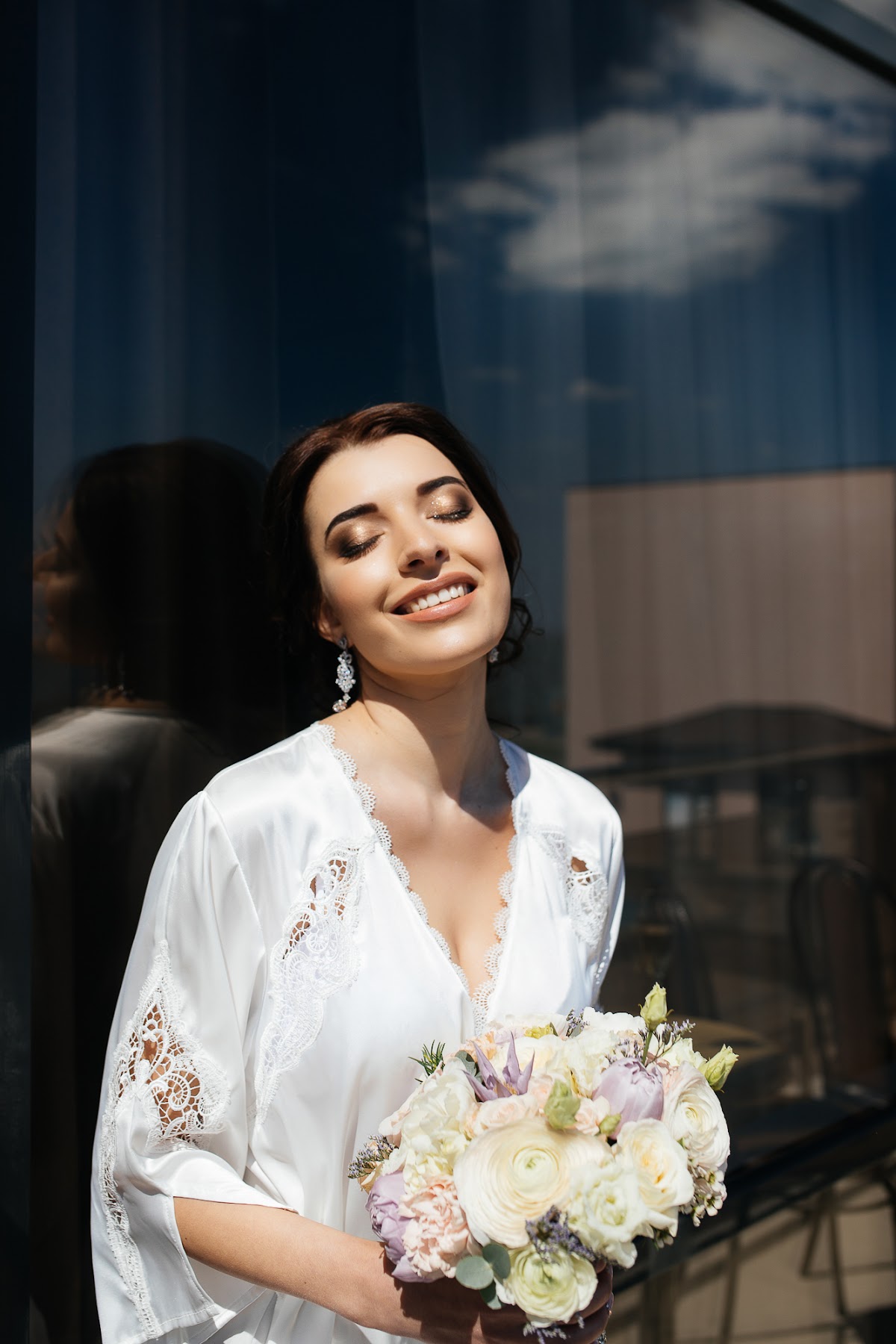 Алина и Иван