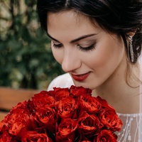 Алина Антонова