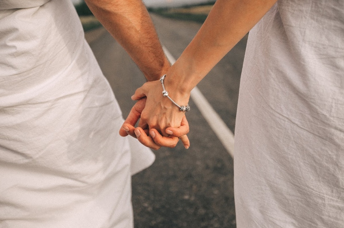 LOVE STORY