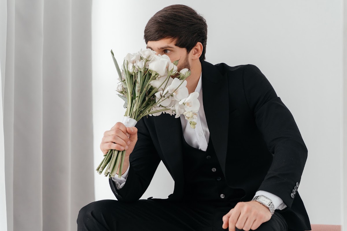 Wedding day