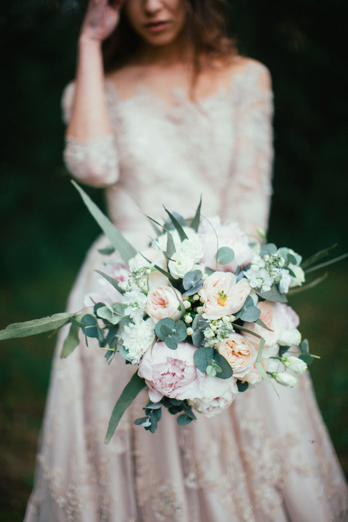 D&K Flowers House