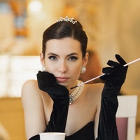 Алина Роганова