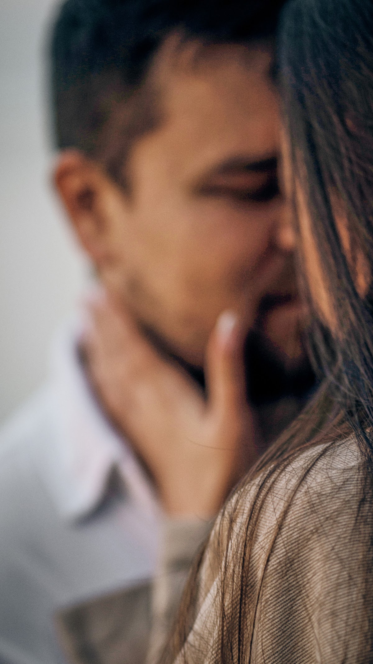 Портфолио: Love story