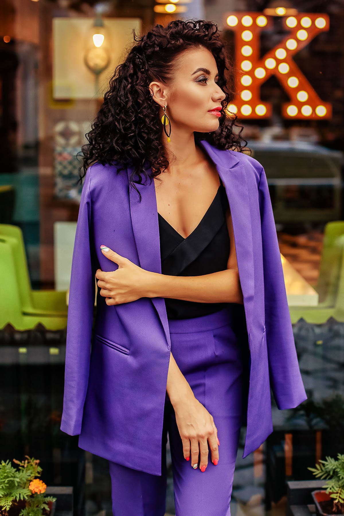 Портфолио: Мода (Fashion)